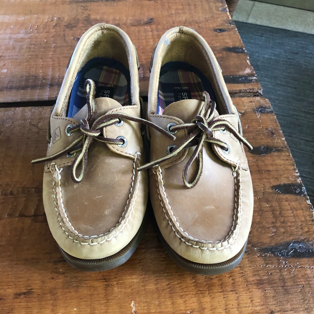 Sperry shoes